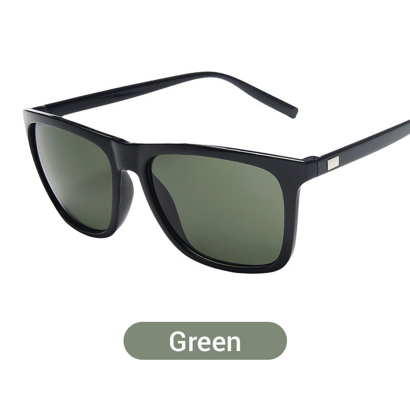 Men's Trendy Lightweight Sunglasses
