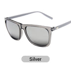 Men's Trendy Lightweight Sunglasses