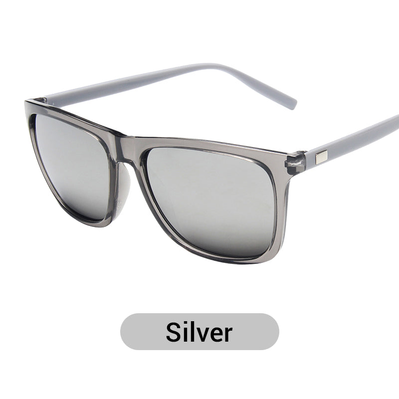 Men's Trendy Lightweight Sunglasses