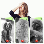 🎉 Last Day Promotion-50% OFF 🫧Gentle Pet Cleaning No-Rinse Gloves