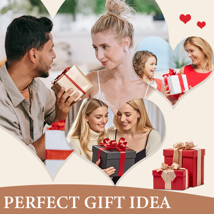 Layered Gold Ankle Bracelet for Women