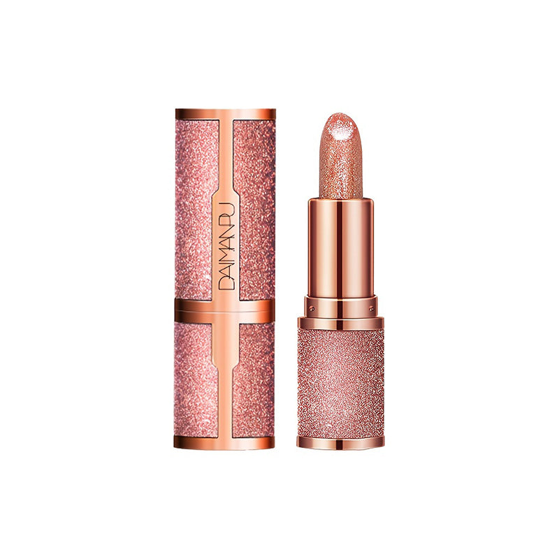 Gift Choice - Lasting Shine Active Color Change Moisturizing Lipstick