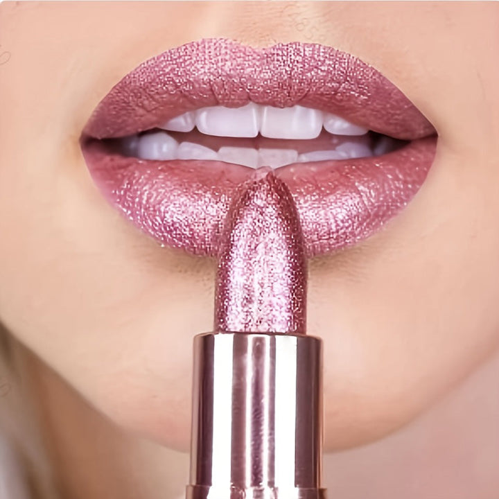 Gift Choice - Lasting Shine Active Color Change Moisturizing Lipstick