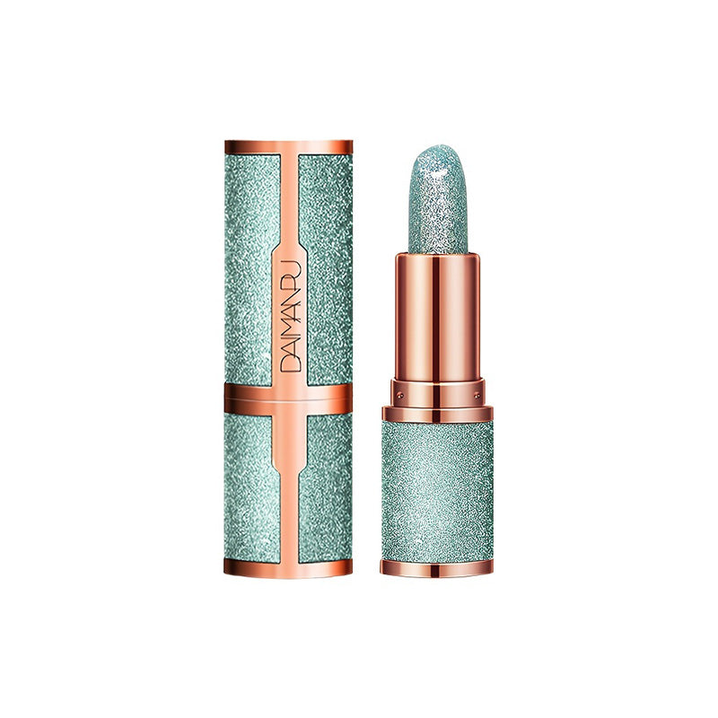 Gift Choice - Lasting Shine Active Color Change Moisturizing Lipstick