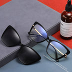 💖2025 New Type 50% OFF💖2-in-1 Polarized Sunglasses for Women