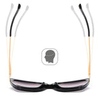 💖2025 New Type 50% OFF💖2-in-1 Polarized Sunglasses for Women