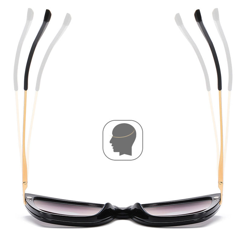 💖2025 New Type 50% OFF💖2-in-1 Polarized Sunglasses for Women