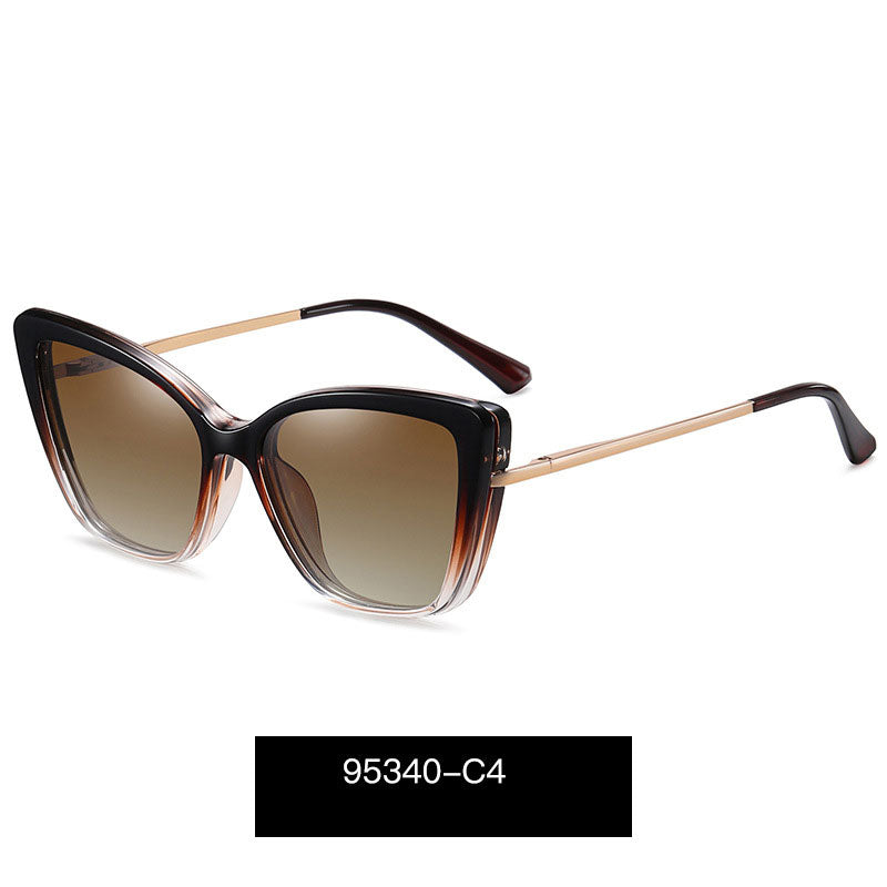 💖2025 New Type 50% OFF💖2-in-1 Polarized Sunglasses for Women