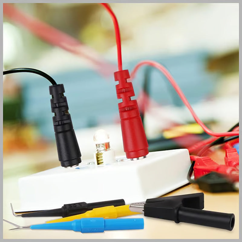 🔌✨Back Probe Kit for Car Repairing Diagnostic