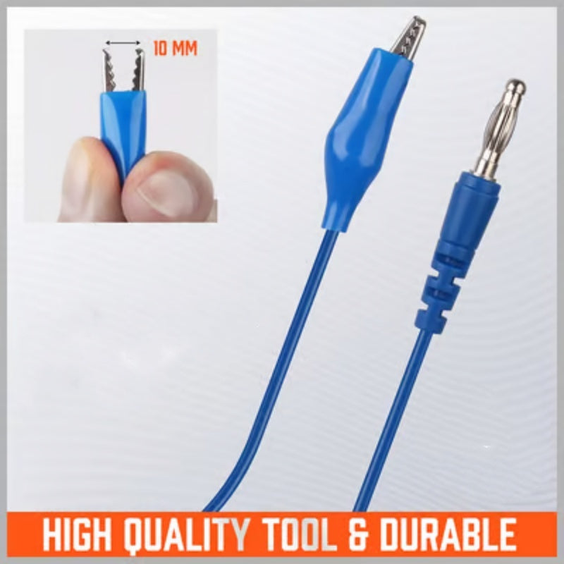 🔌✨Back Probe Kit for Car Repairing Diagnostic