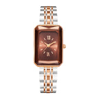 ⌚Women's Fashion & Elegant Quartz Watch