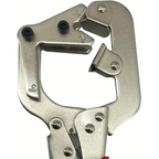 Heavy-Duty Locking Welding Clamp🔧