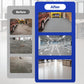 🔥2025 Hot Sale 50% OFF🔥Quick-Drying Self-Leveling Floor Paint