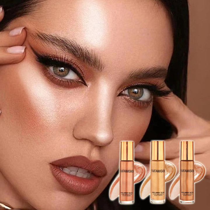 Radiant Glow Face &amp; Body Liquid Highlighter