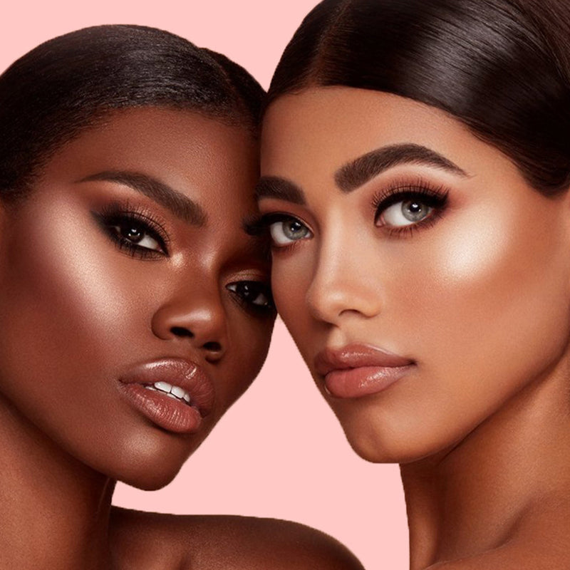 Radiant Glow Face &amp; Body Liquid Highlighter