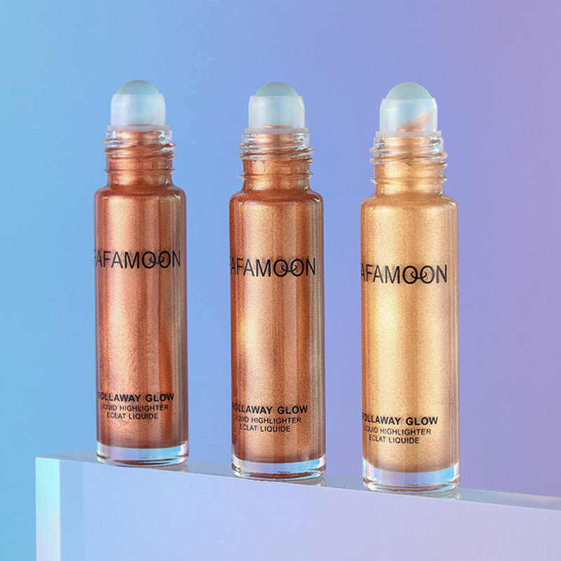 Radiant Glow Face & Body Liquid Highlighter
