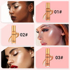 Radiant Glow Face & Body Liquid Highlighter