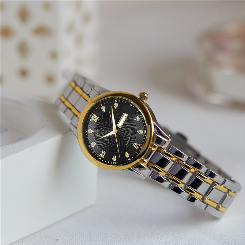⏳Time-limited Special⌛Women's Fashion Waterproof Luminous Watch