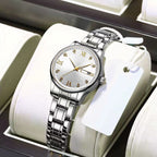 ⏳Time-limited Special⌛Women's Fashion Waterproof Luminous Watch