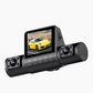 🔥Clearance Sale🚗1080P 4-Channel Dash Cam with Night Vision