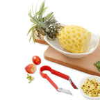 Multifunction Stainless Steel Pineapple Eye Remover