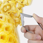 Multifunction Stainless Steel Pineapple Eye Remover