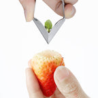 Multifunction Stainless Steel Pineapple Eye Remover