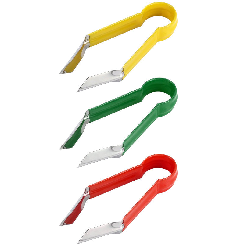 Multifunction Stainless Steel Pineapple Eye Remover