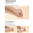 Dual-Applicator Flawless Skin Hydrating Foundation