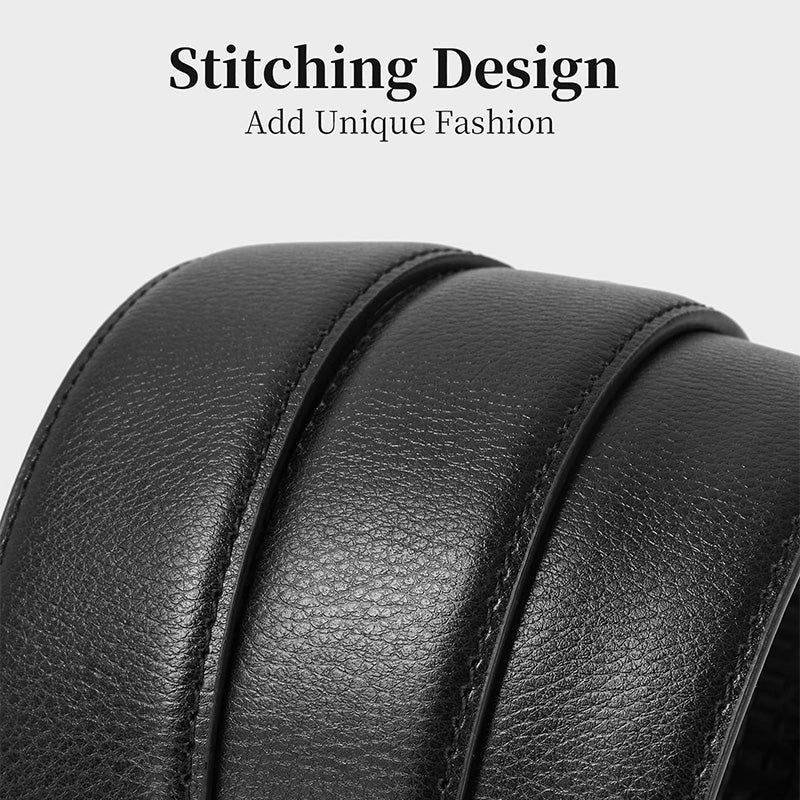 🐊Summer Specials🌴Men's Business Casual Adjustable Buckle Belt