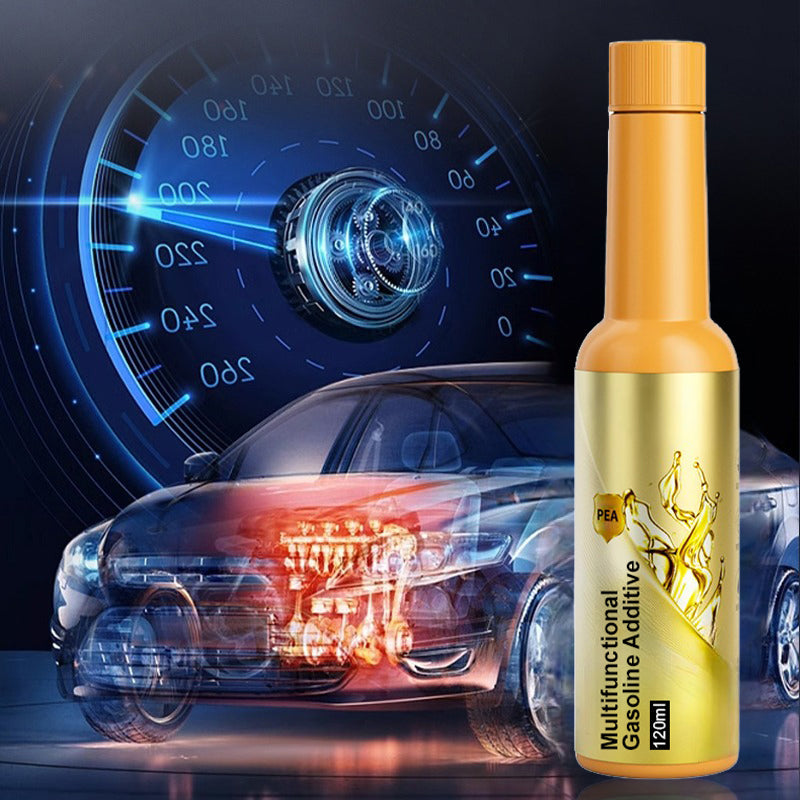 Multifunctional Gasoline Additive