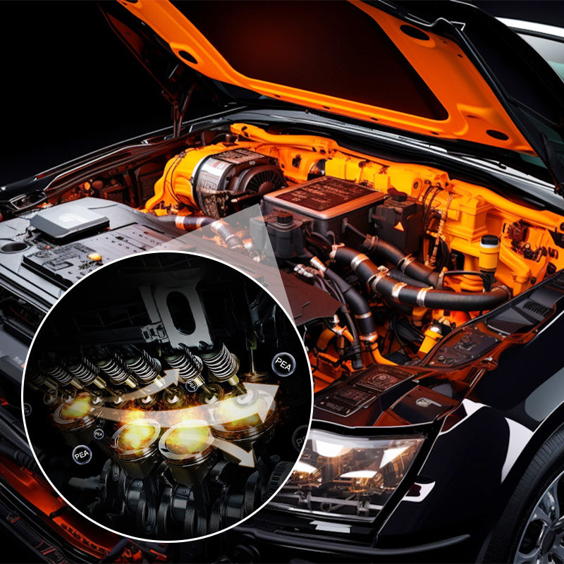 Additif multifonctionnel pour essence