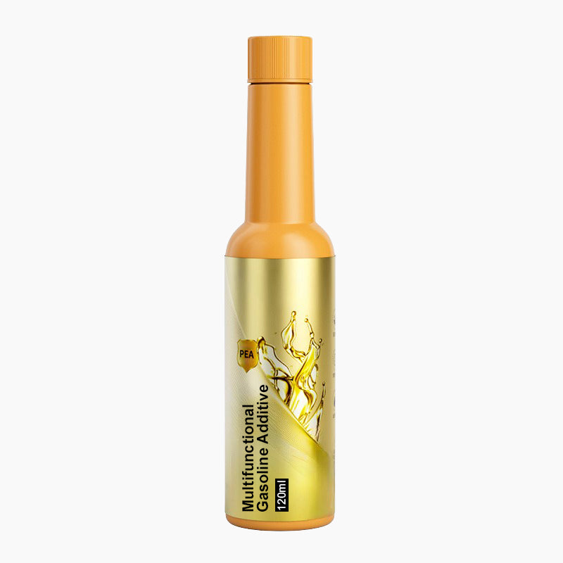 Additif multifonctionnel pour essence
