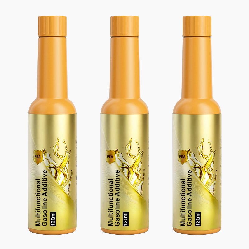 Additif multifonctionnel pour essence