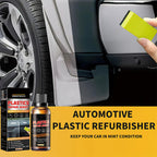 🎉Buy 1 Get 1 Free🎉Automotive Plastic Interior Crystal Coating Refinishing Restorer