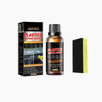 🎉Buy 1 Get 1 Free🎉Automotive Plastic Interior Crystal Coating Refinishing Restorer