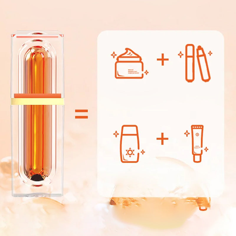 🔥Buy 1 Get 1 Free🔥Japanese Vitamin C Makeup Tone Up Cream