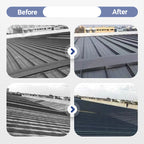 Quick Dry Rust Converter for Metal