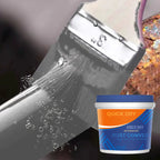 Quick Dry Rust Converter for Metal