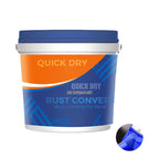 Quick Dry Rust Converter for Metal