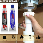 💥BUY 2 GET 3 FREE 💥Super Welding A plus B Adhesive