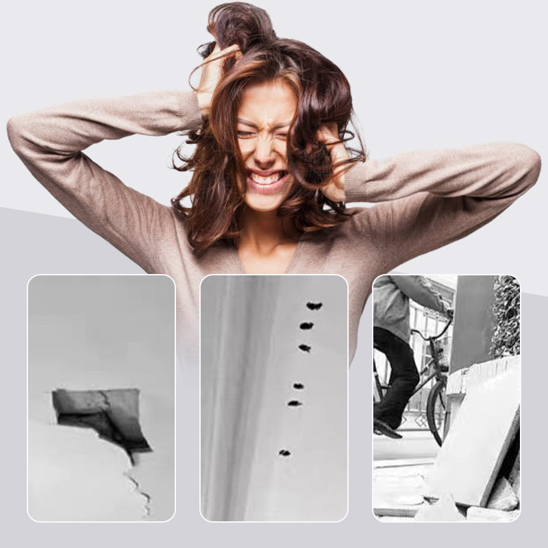 Quick-Drying Waterproof Strong Adhesive Glue