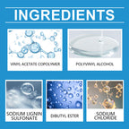 Invisible Effective Waterproofing Sealant Agent