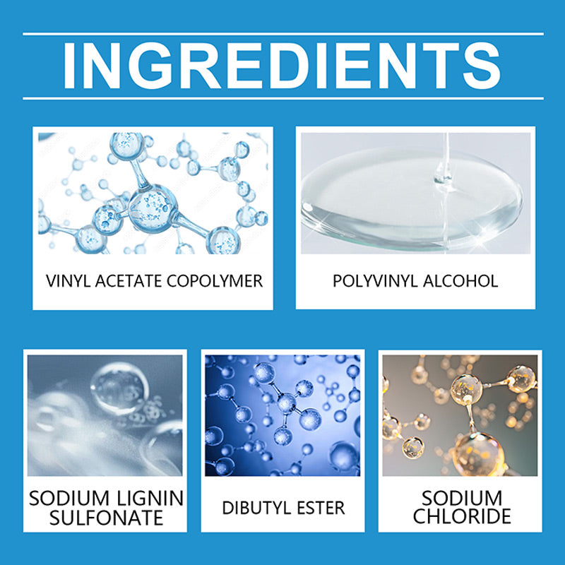 Invisible Effective Waterproofing Sealant Agent