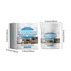 Invisible Effective Waterproofing Sealant Agent