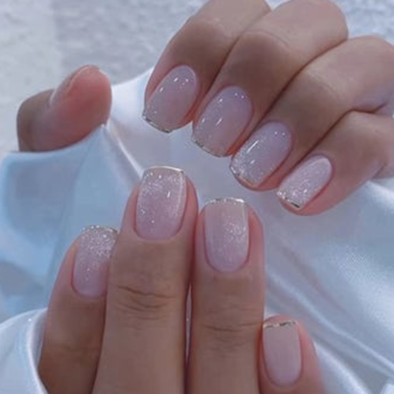 🔥Buy 1 Get 1 Free🔥 Extra Strong Fast-Drying Semi-Solid Nail Glue &amp; Remover Set