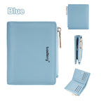 [Practical Gift] Luxury Retro Flap Wallet