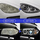 🔥LAST DAY PROMOTION - 50%OFF🔥Automotive Headlamp Refurbisher & Crystallization Coating Agent Kit