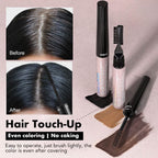 Instant Gray Hair Cover Root Touch Up Stick