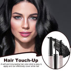Instant Gray Hair Cover Root Touch Up Stick